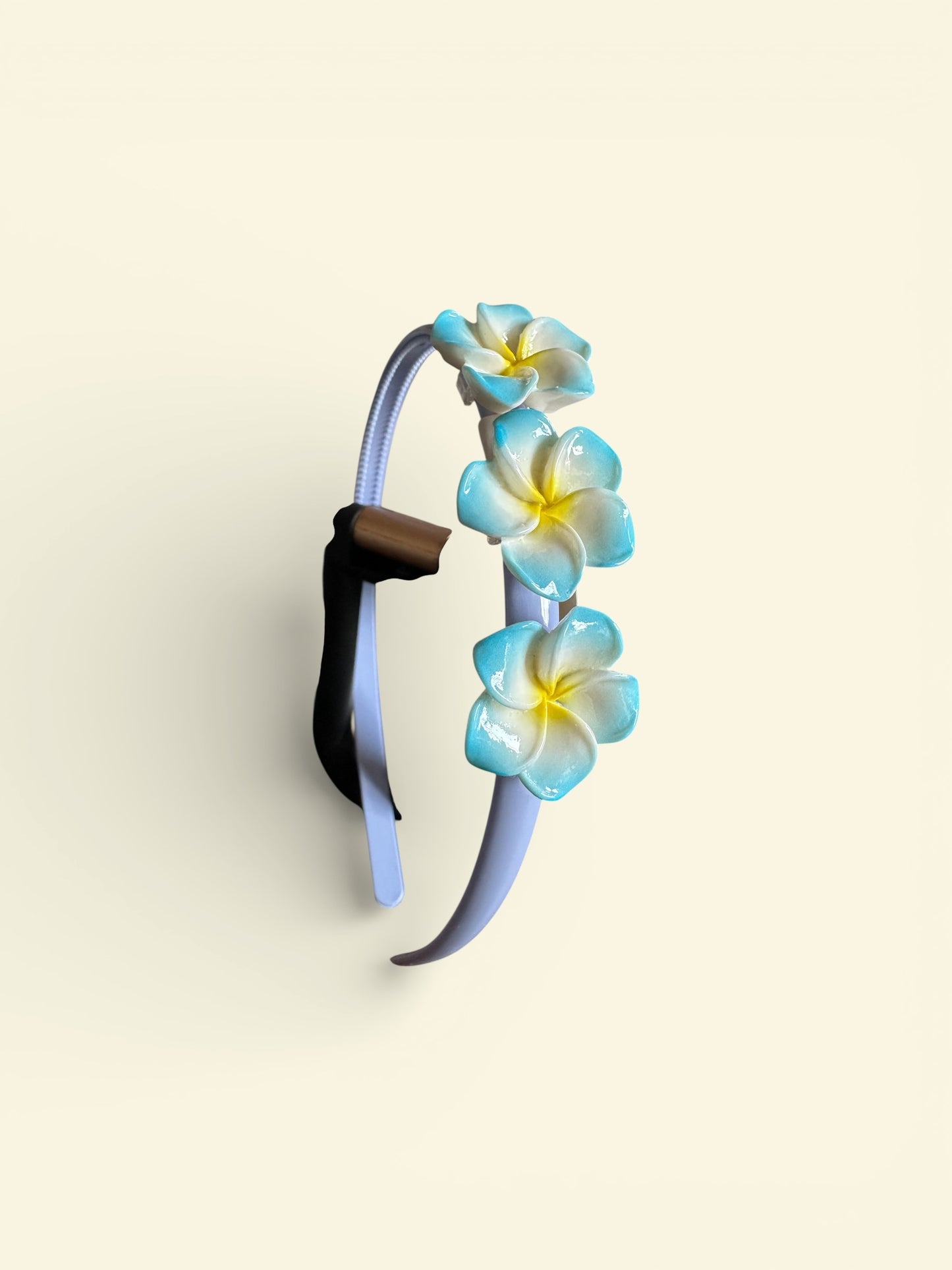 Flower Headband