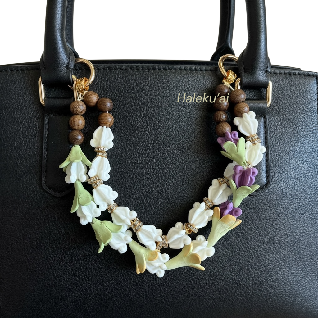 Purse Charm