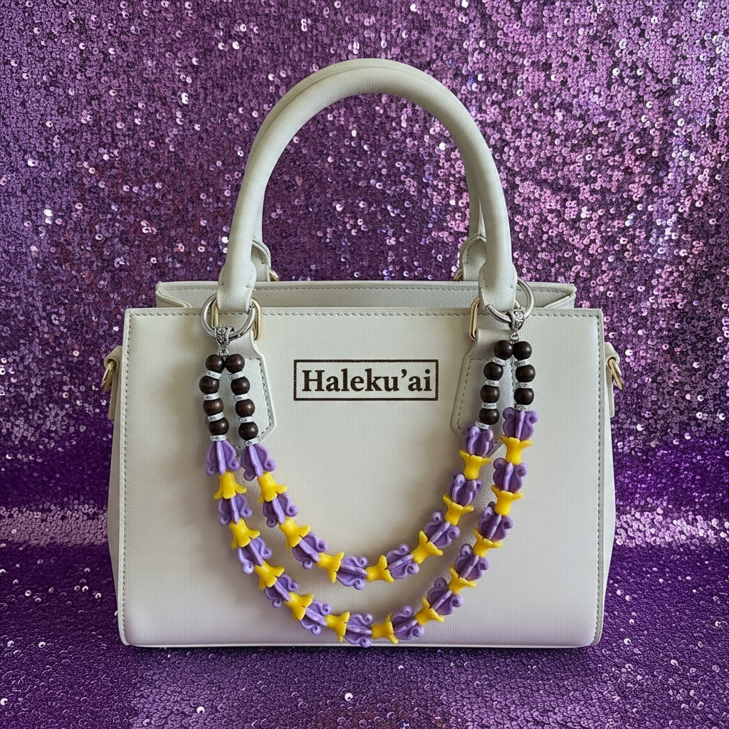 Purse Charm