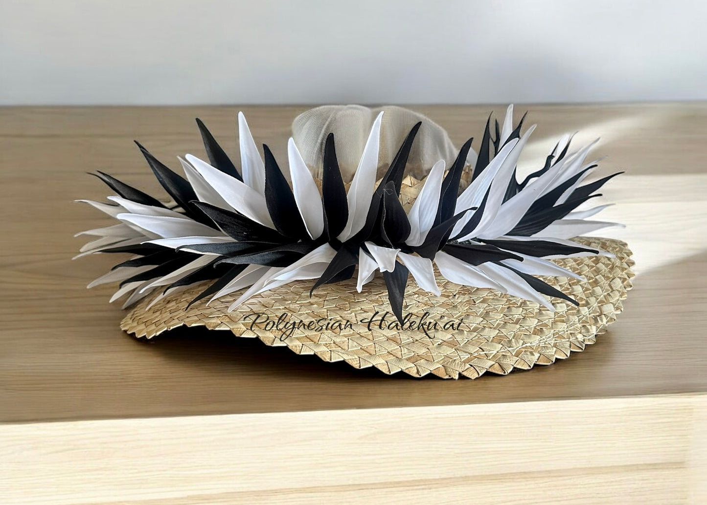 Bird of Paradise Haku
