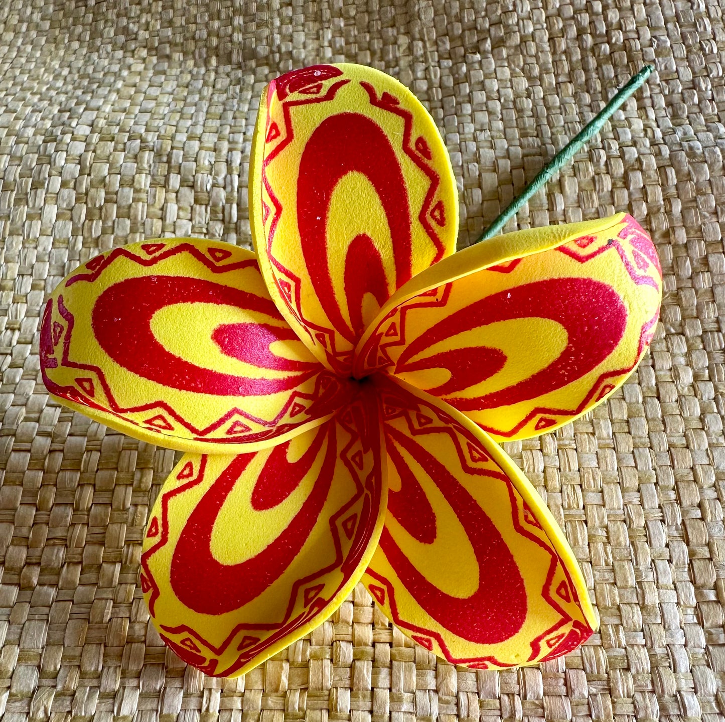 Foam Flower Sei