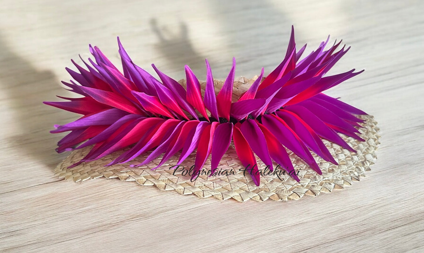 Bird of Paradise Haku