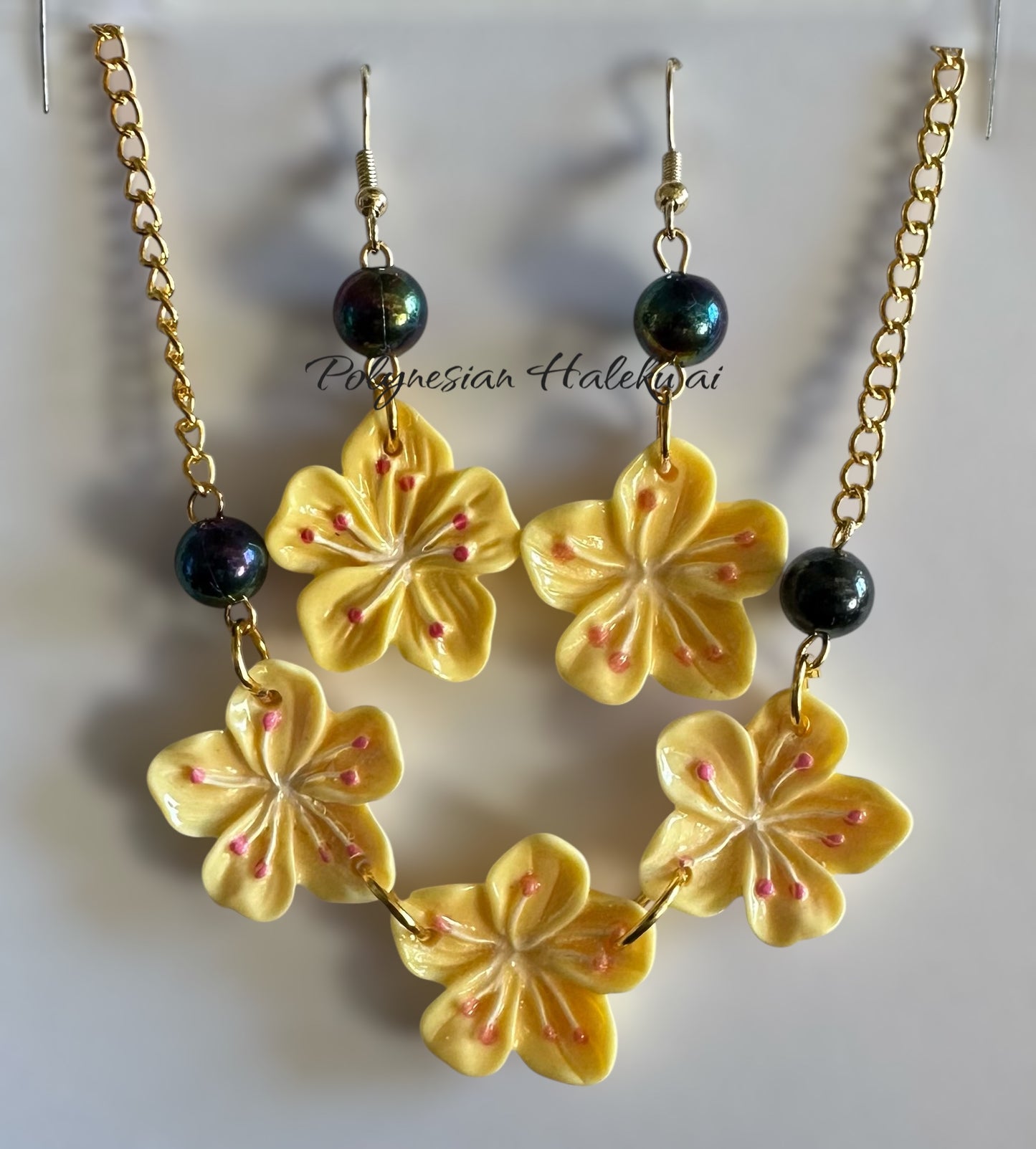 Flower Set