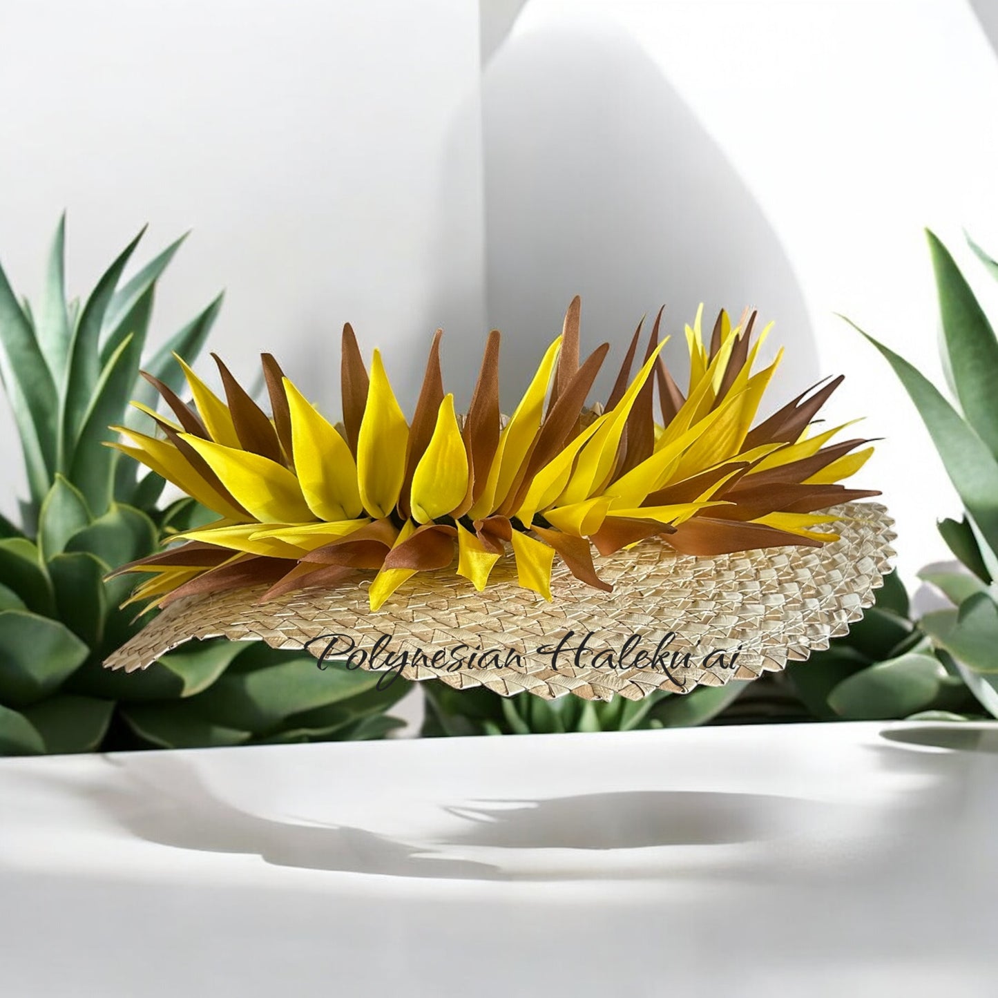Bird of Paradise Haku