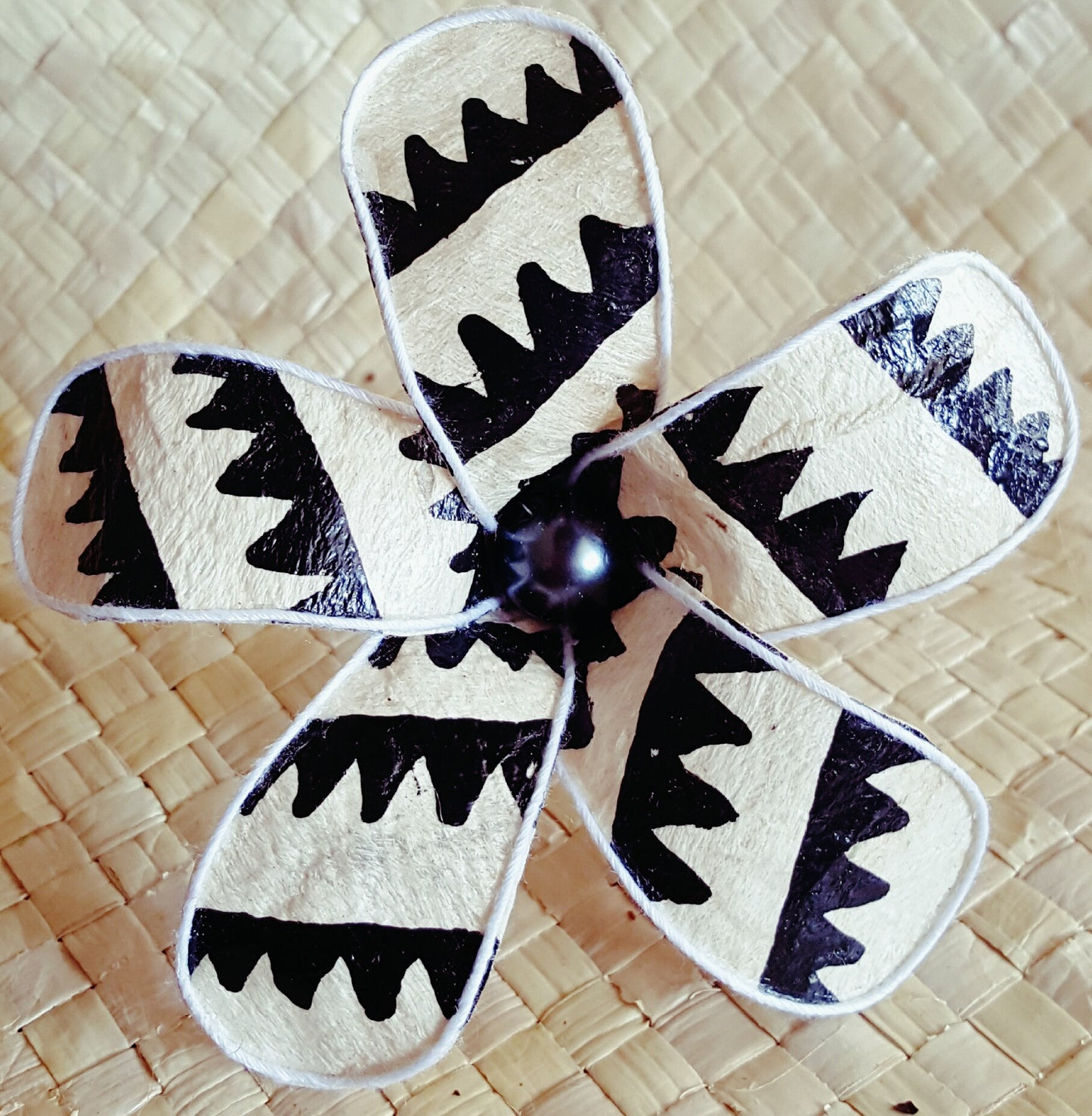 TAPA HAIR PICK(SEI)