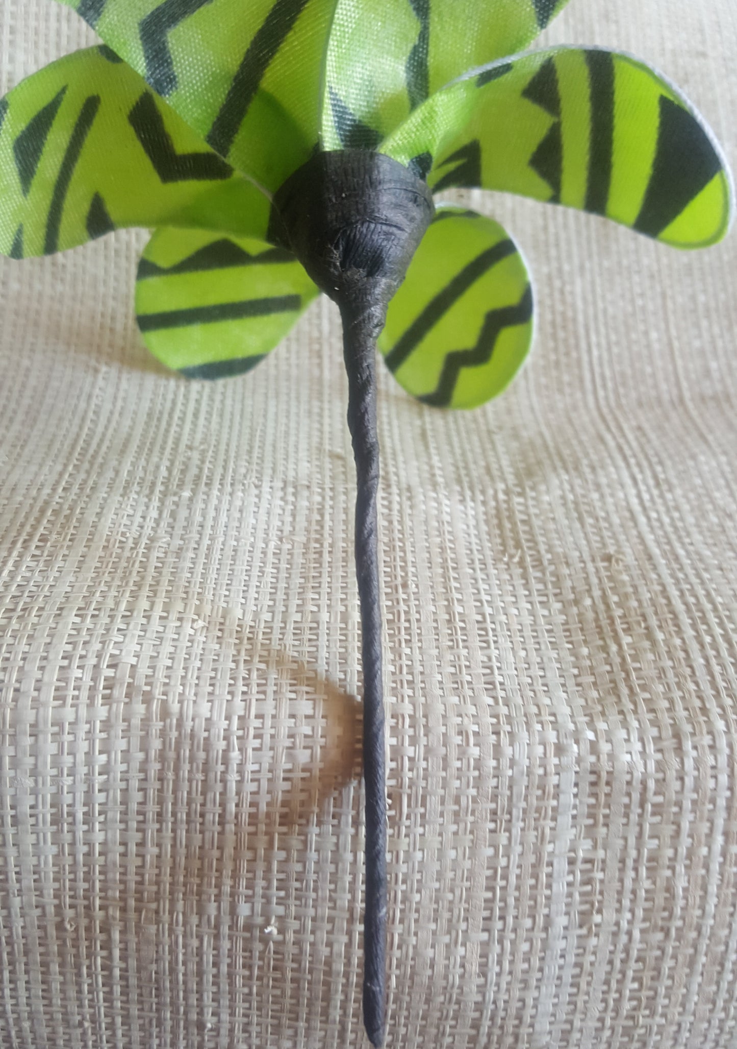 Tribal Design Sei