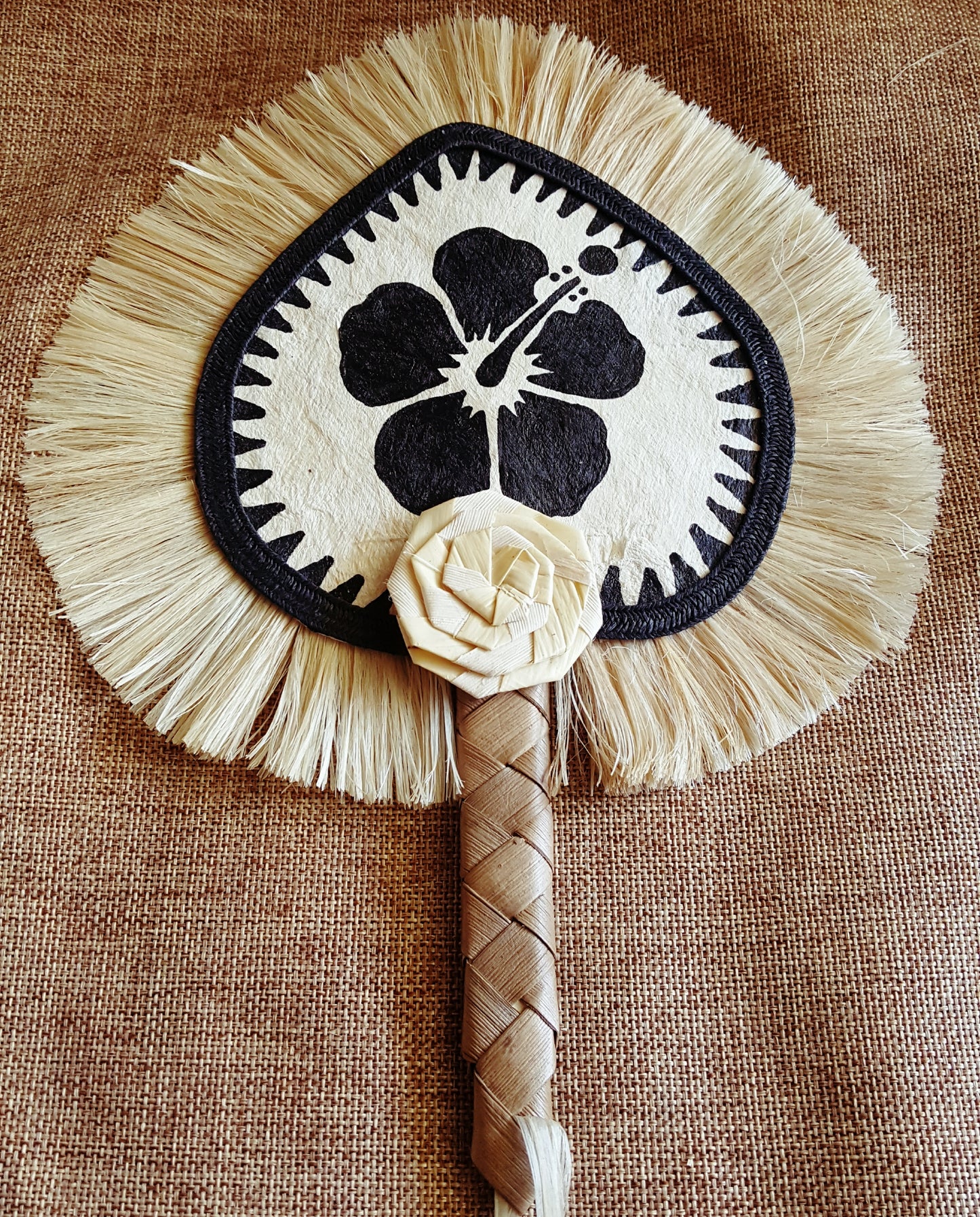 Tapa Fan