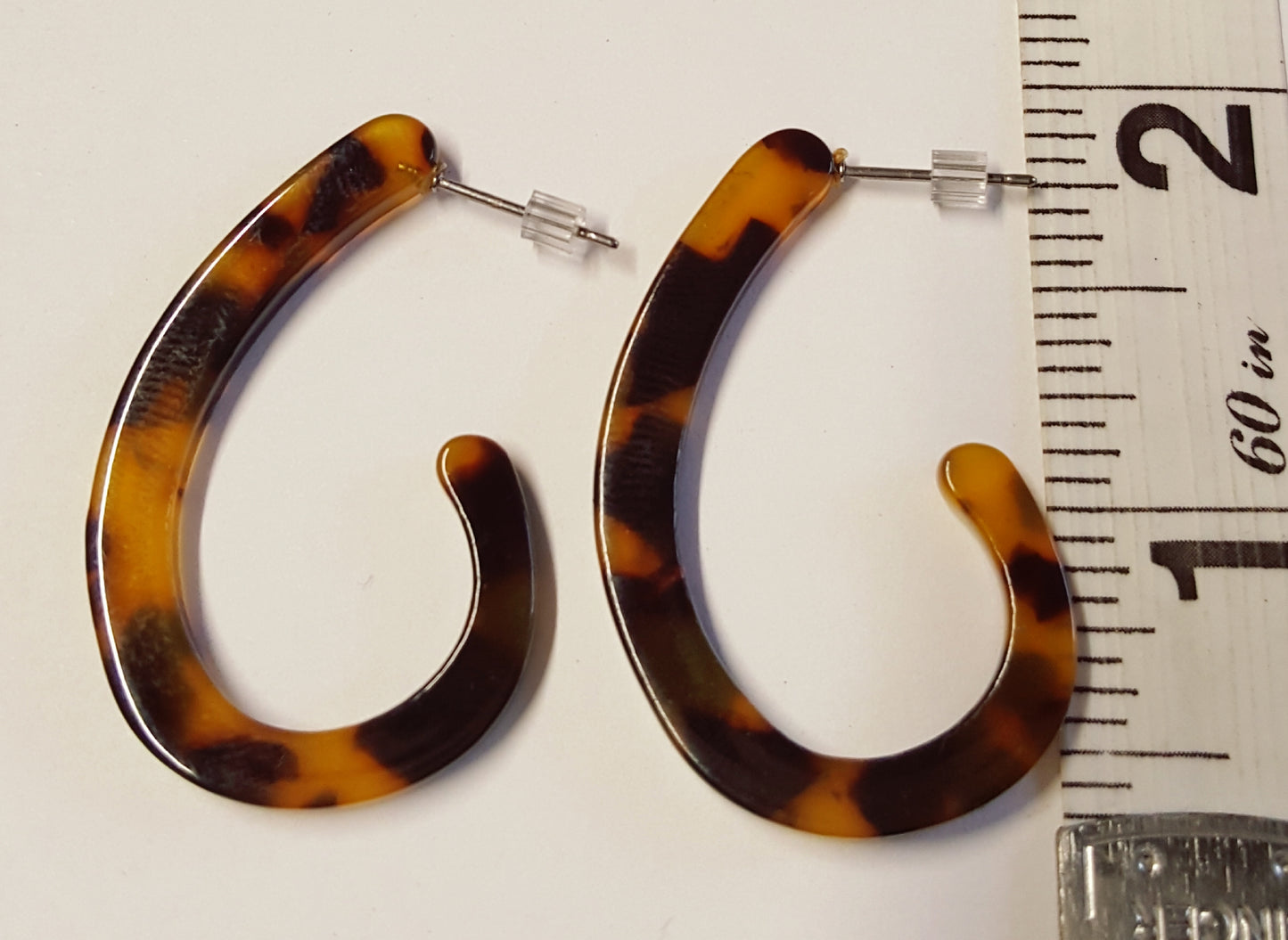 Kids Size Earrings