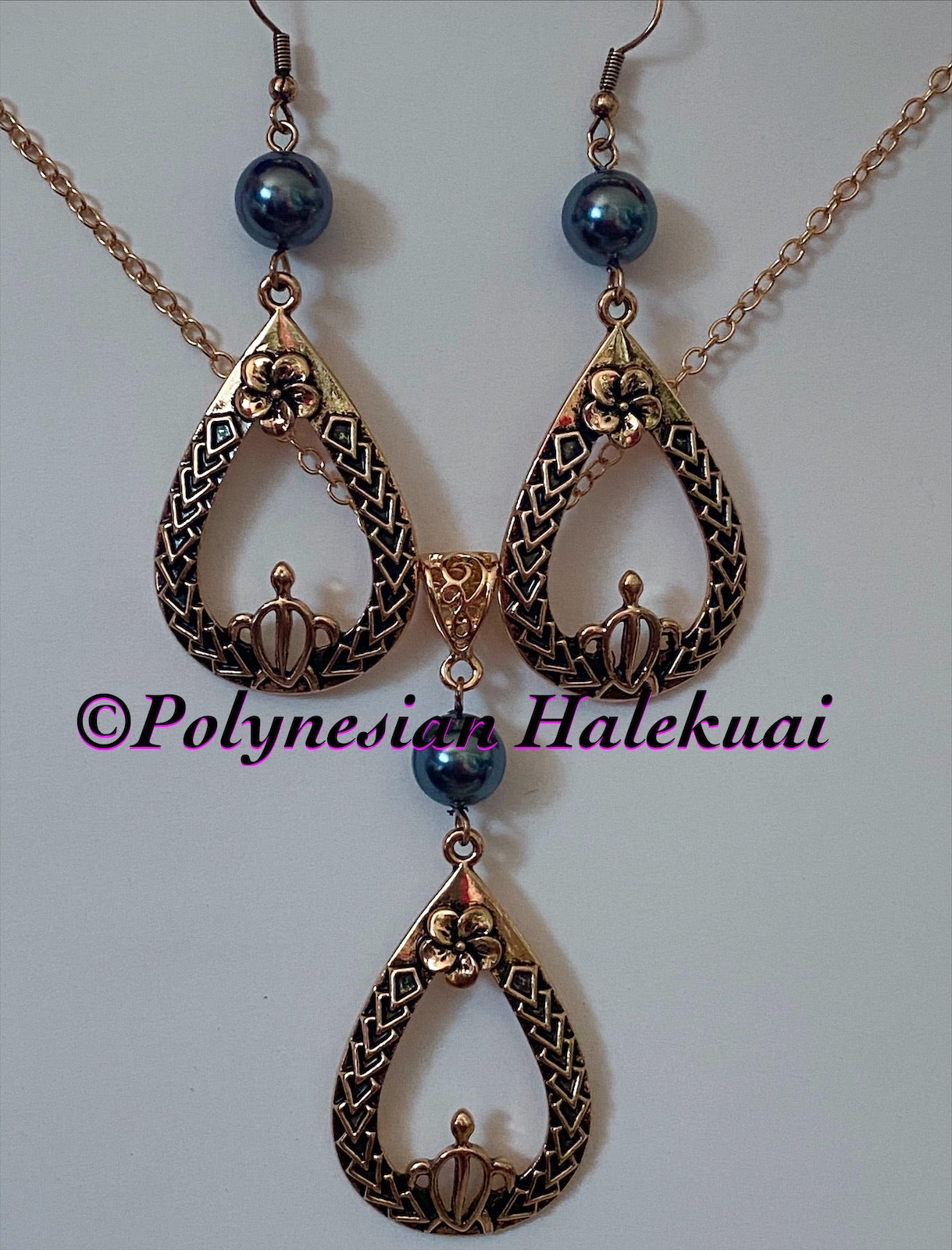 Turtle Set
