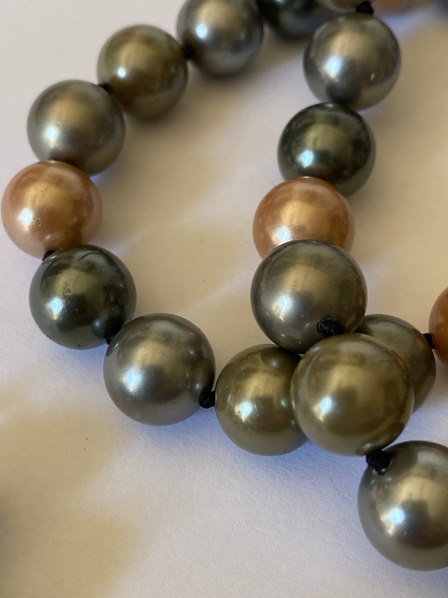 Pearl Set