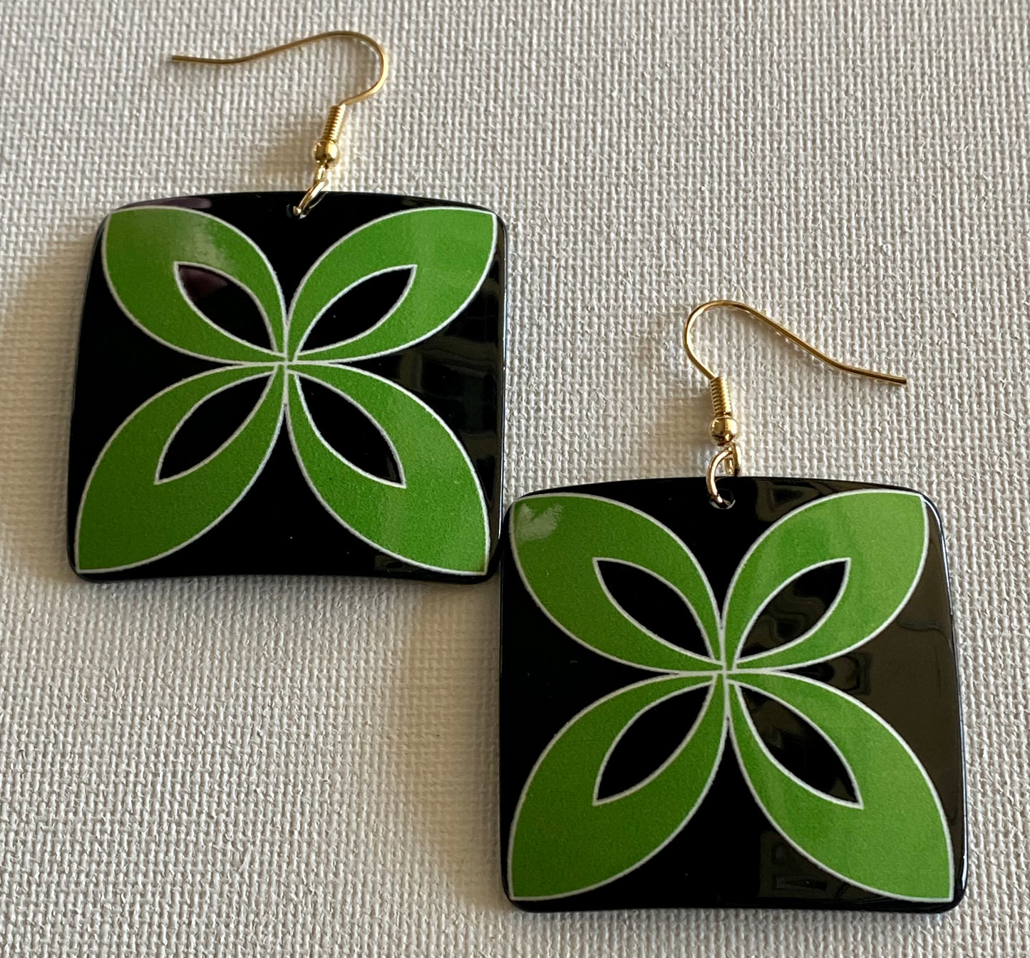 Kupesi Earrings