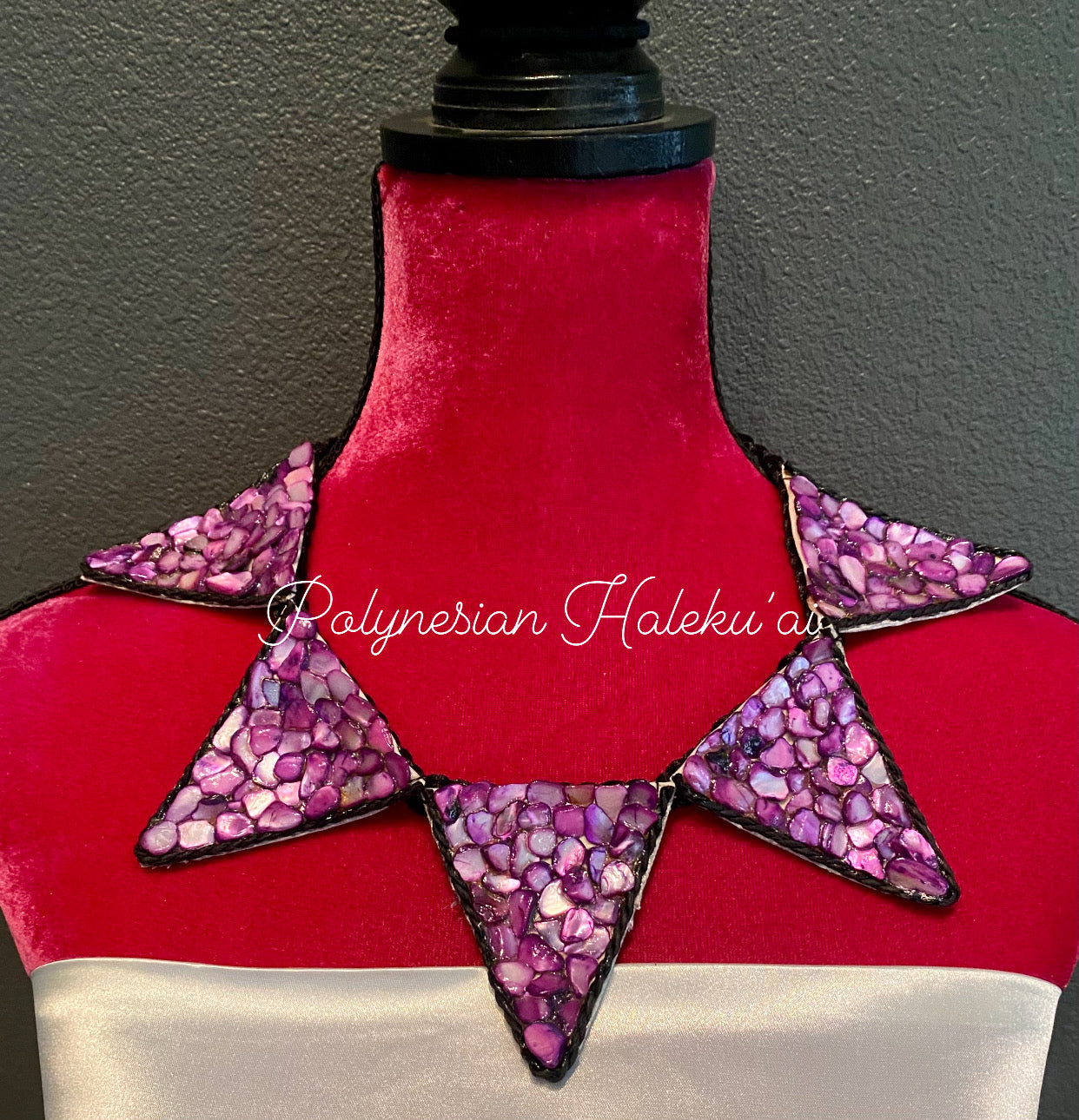 Mother of pearl Necklace