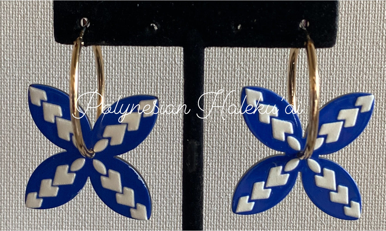 Kupesi Earrings