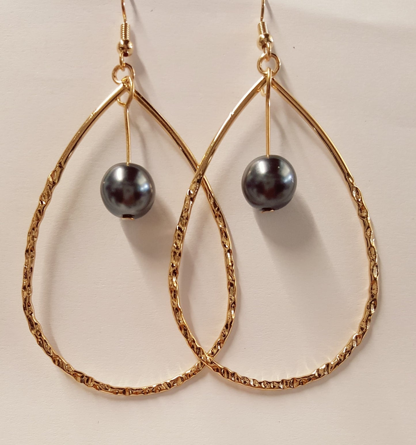 Hawaiian Earrings
