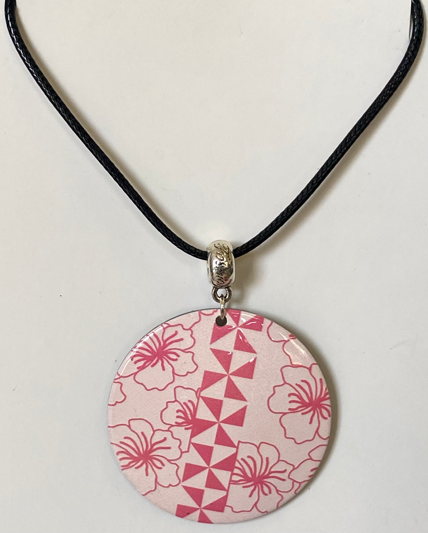 Flower Necklace