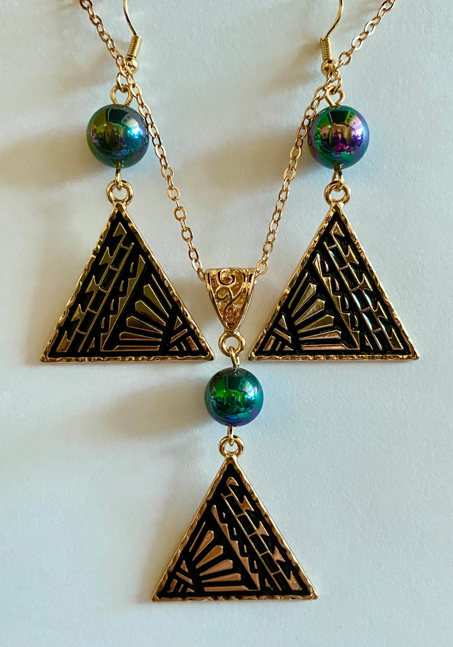 Mauna Set