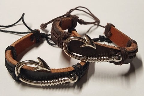 Hook Bracelet