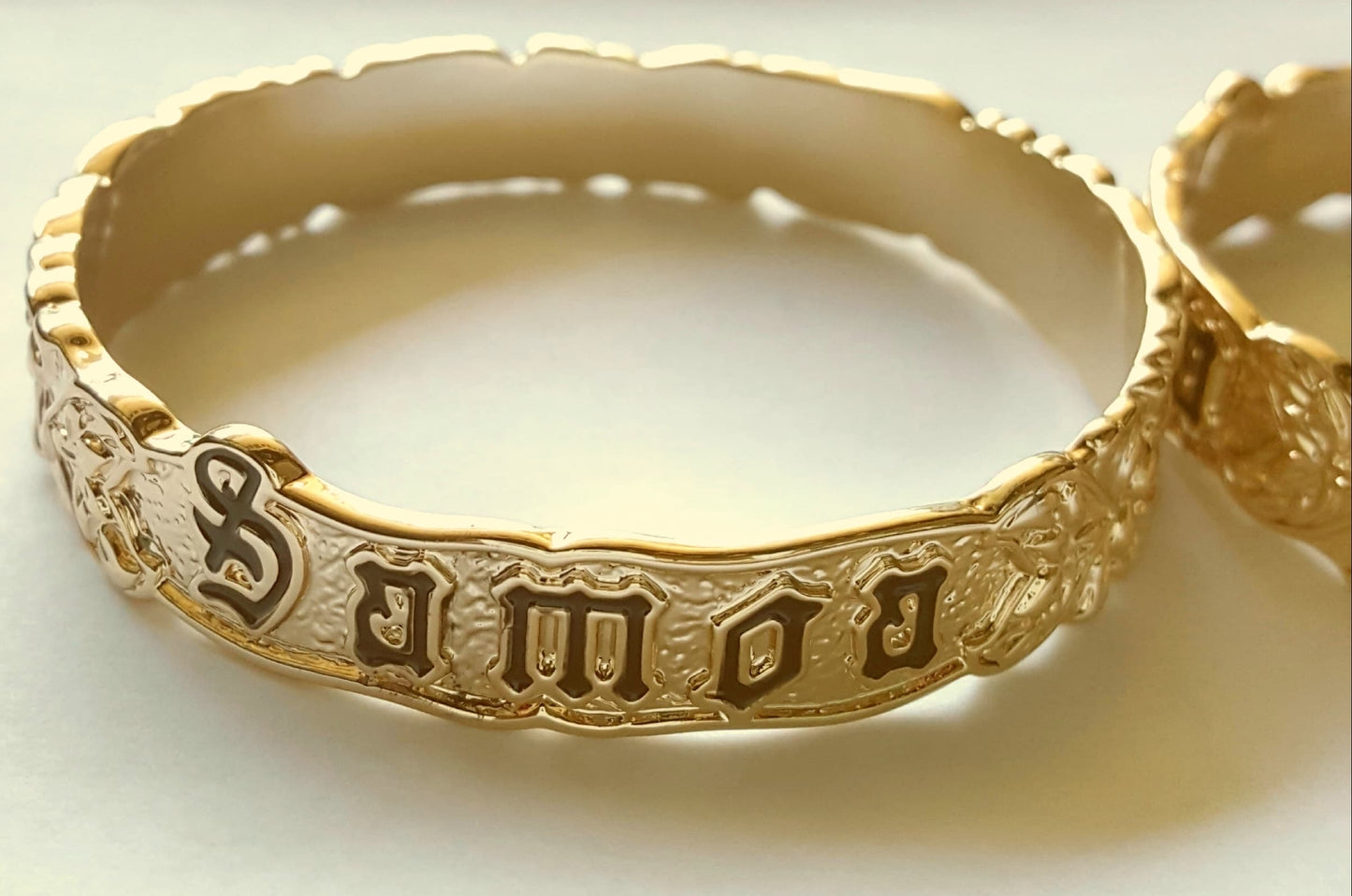 Samoa Bracelet