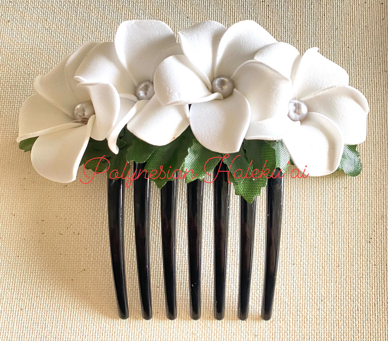 Pua Comb