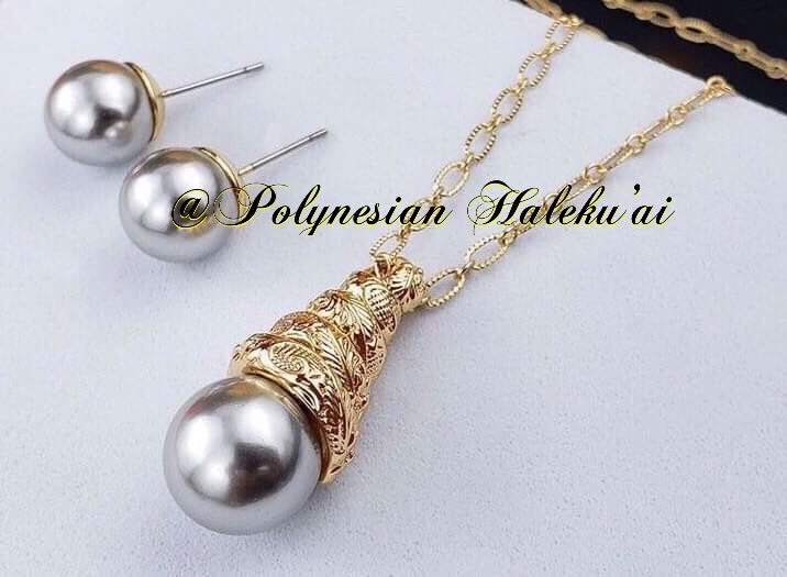 Pearl Set