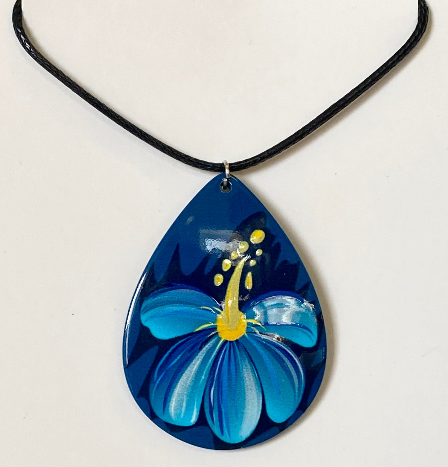 Flower Necklace