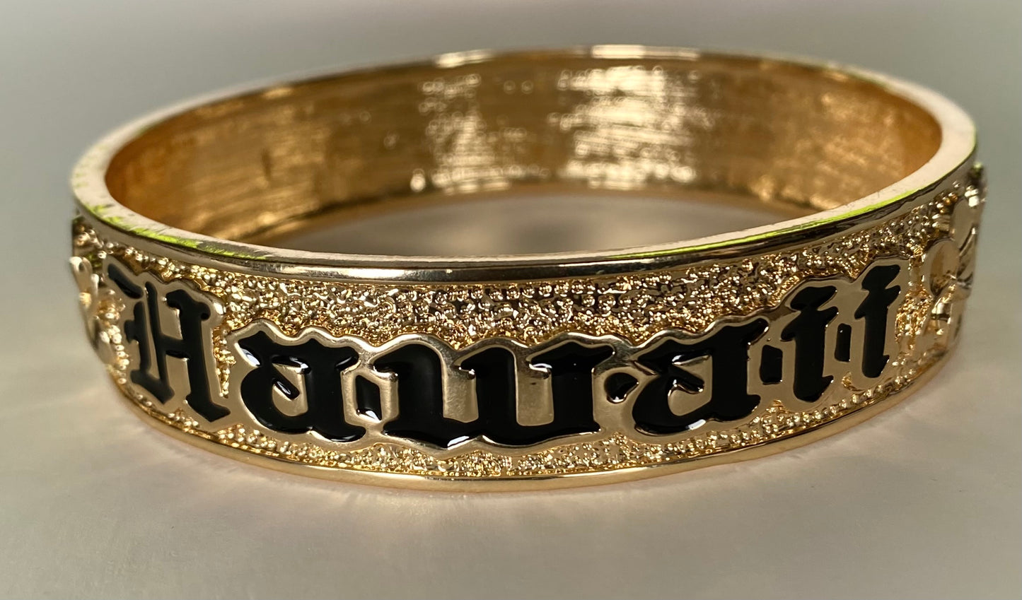 HAWAII Heirloom Bracelet
