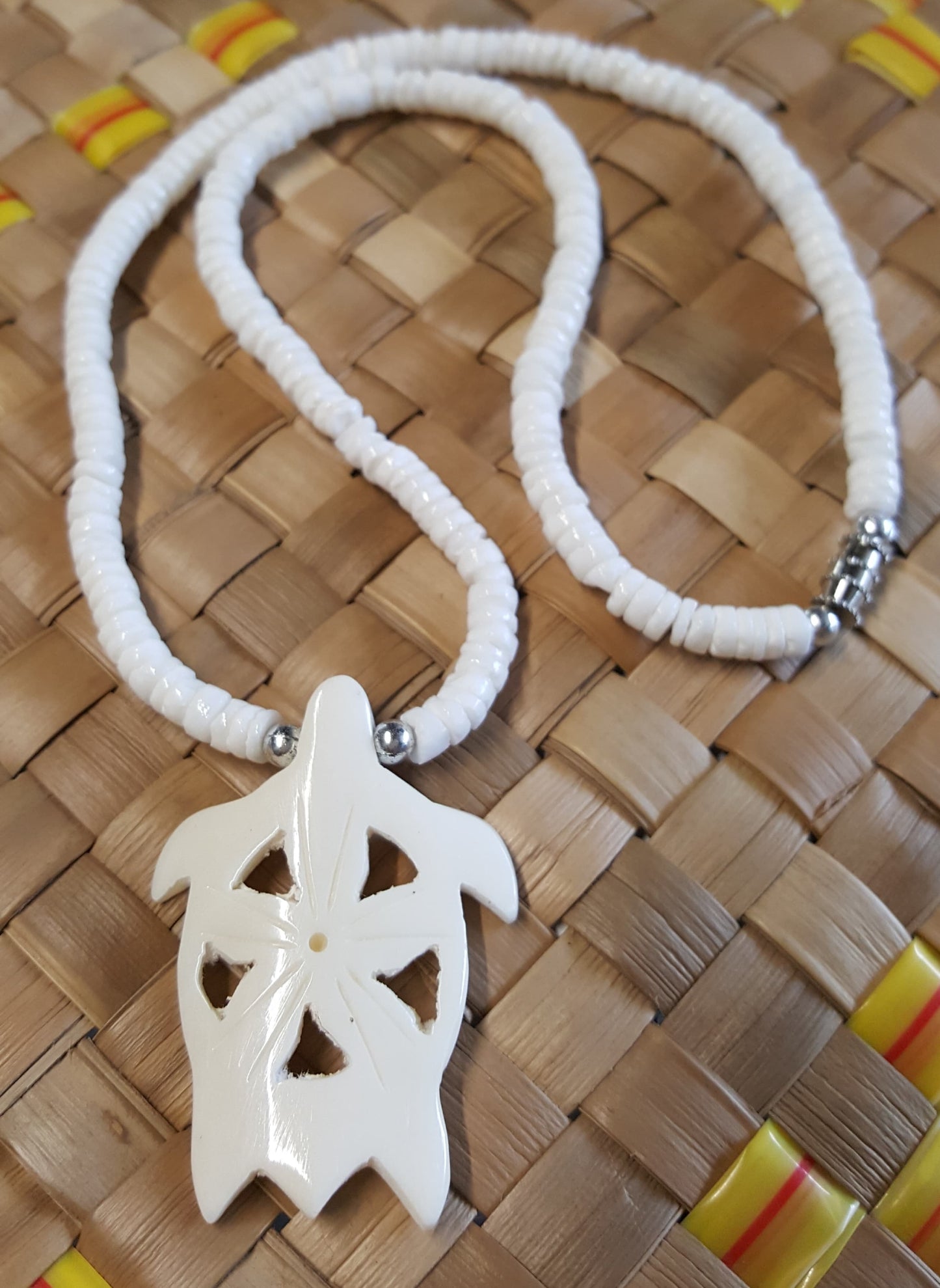 Shell Necklace