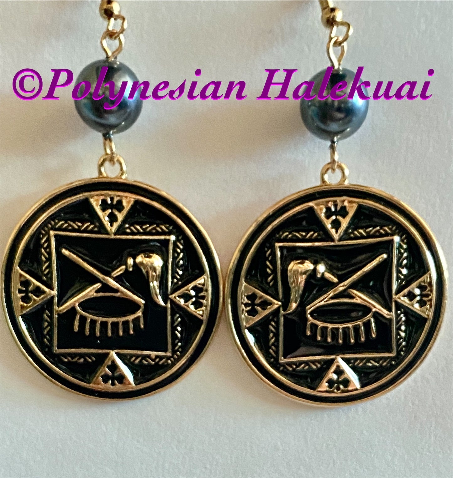 Samoan Set