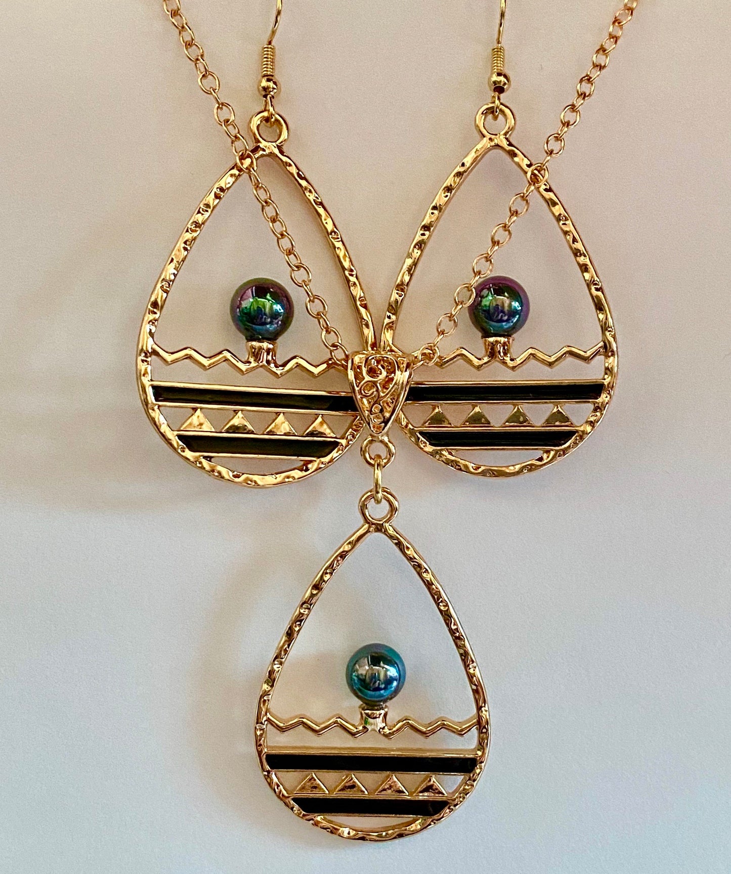 Wave Set