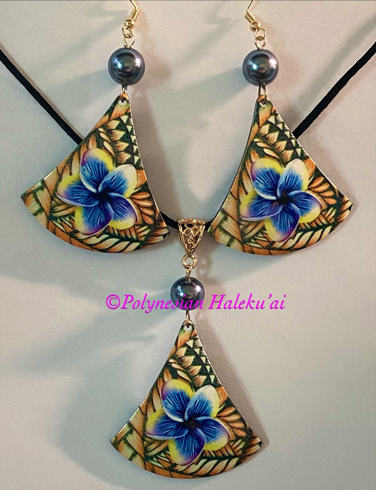 Flower Set