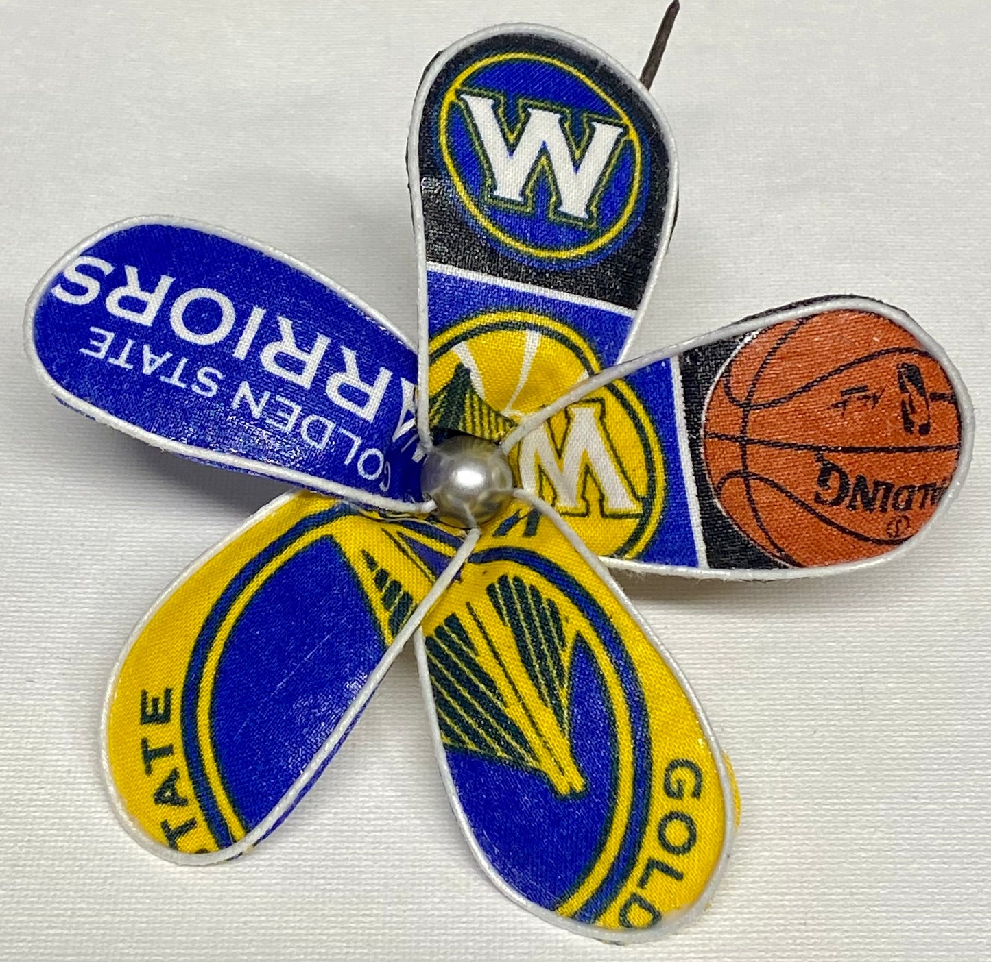 GOLDEN STATE WARRIOR SEI
