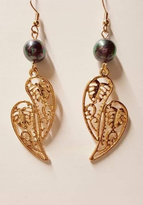 Leaf Set