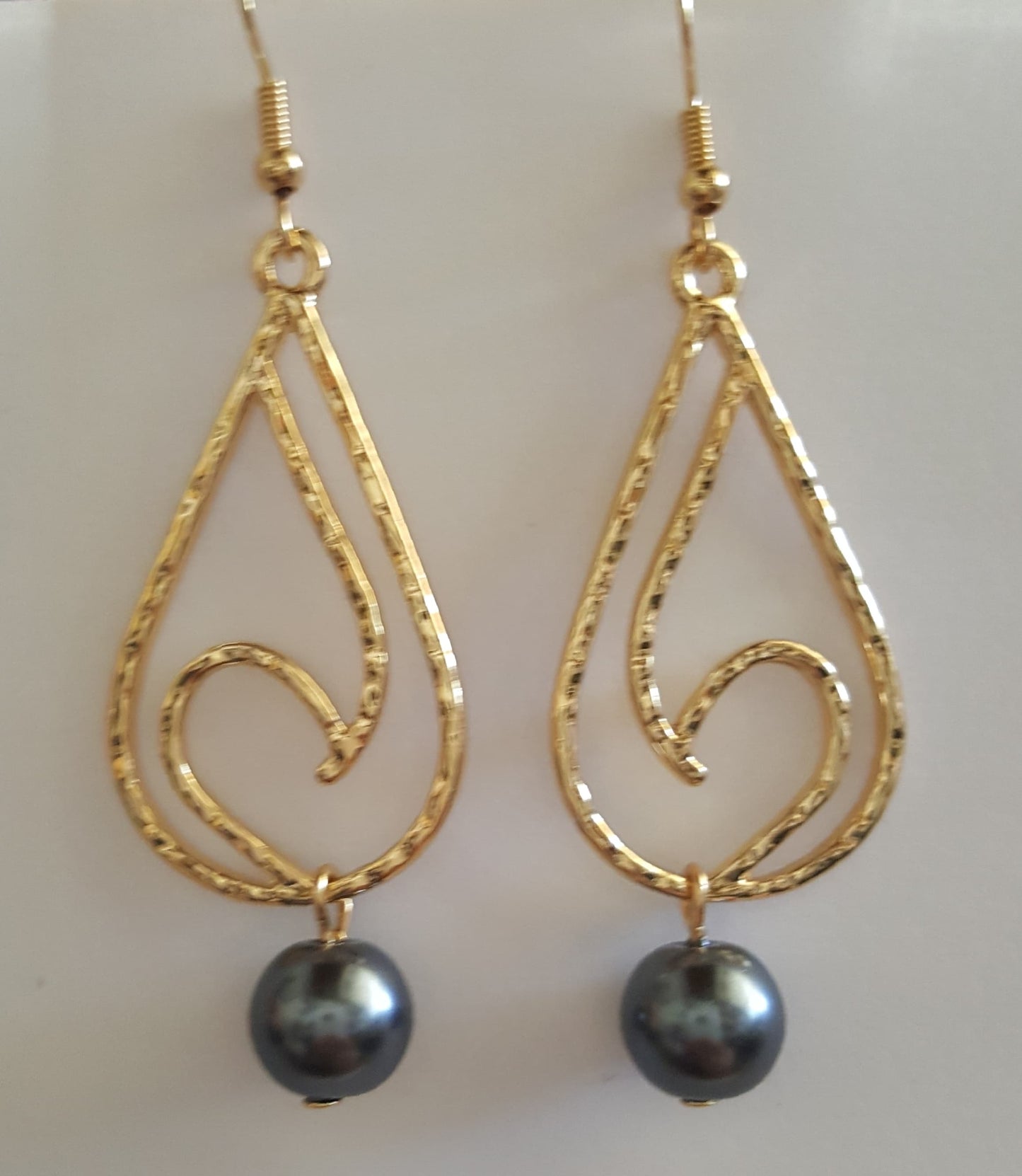 Hammered Set