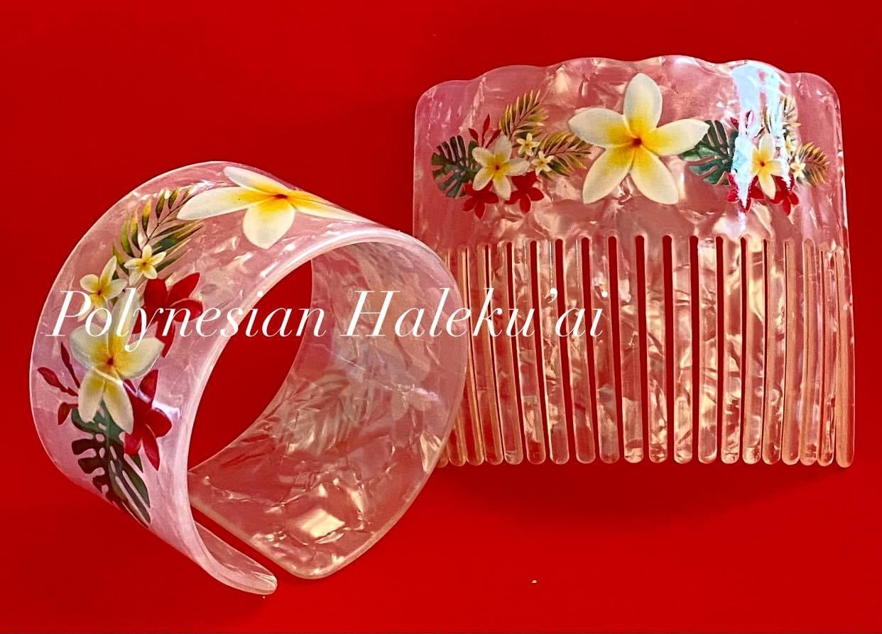 Turtle Shell Bracelet