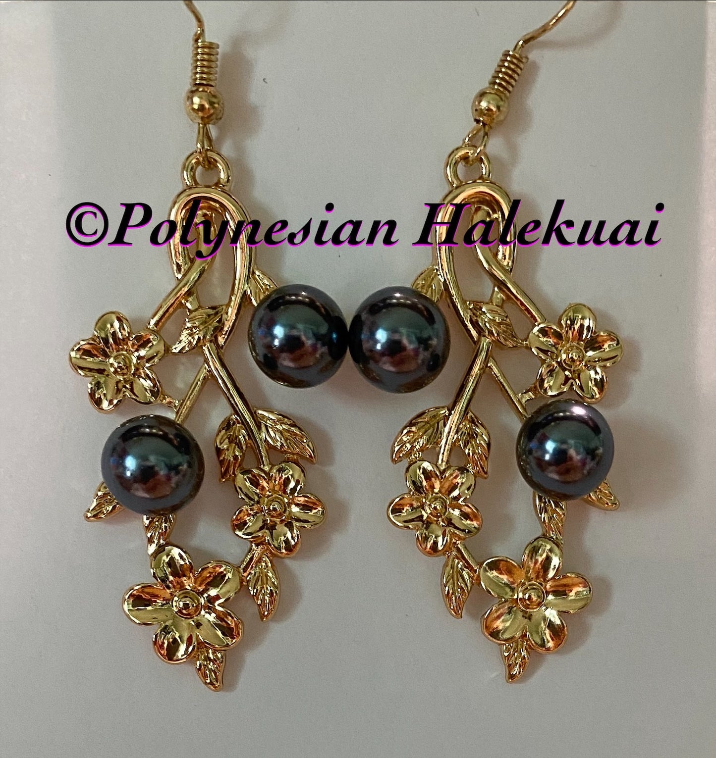 Plumeria Set