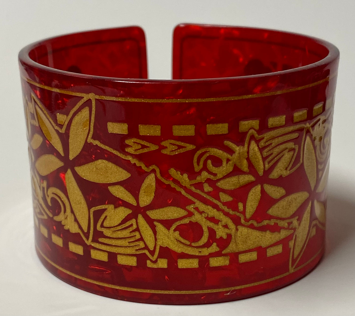 Turtle Shell Bracelet