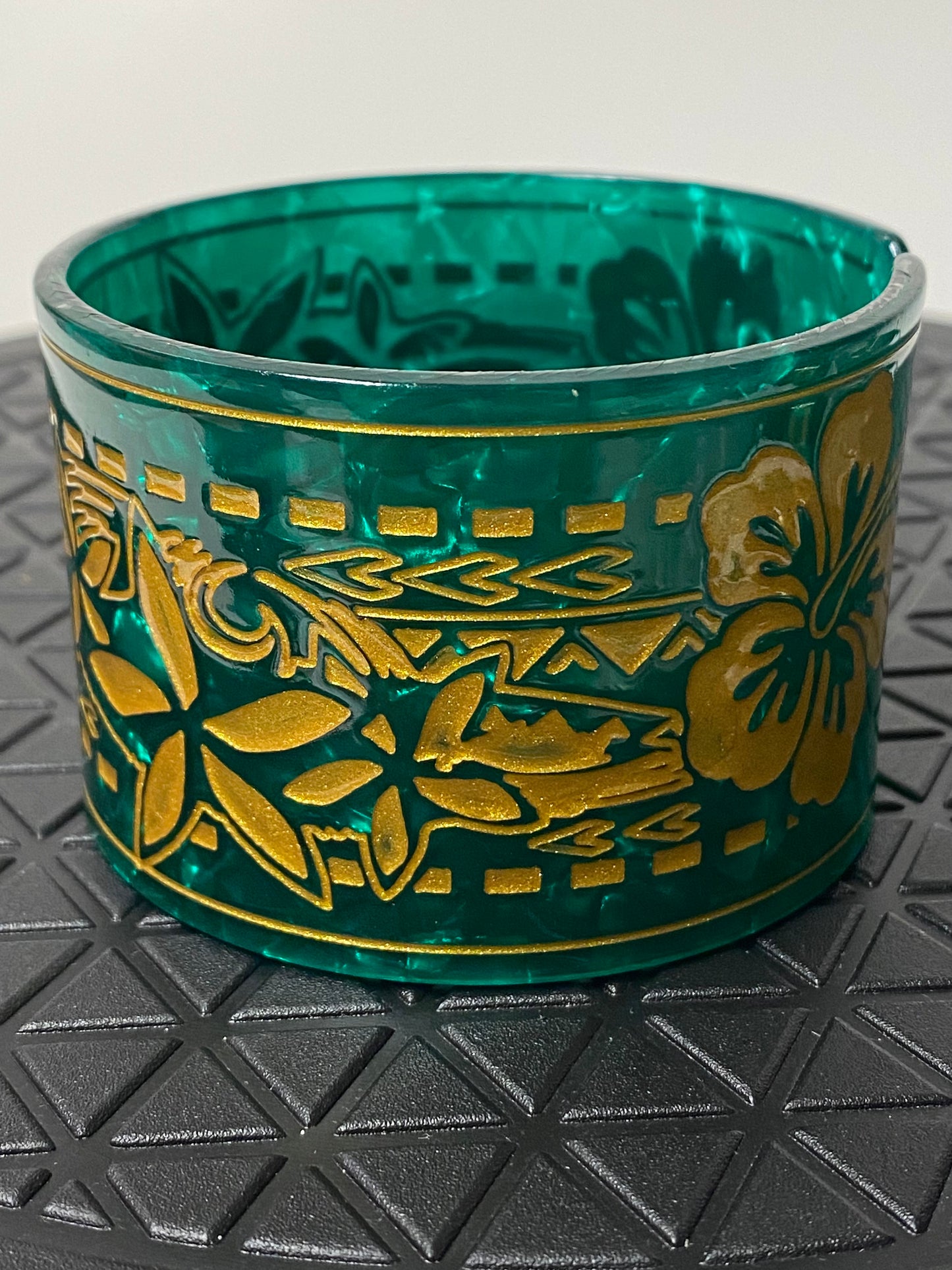 Turtle Shell Bracelet