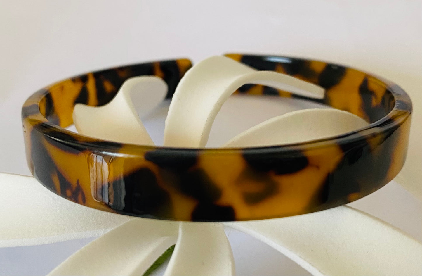Turtle Shell Bracelet 1mm
