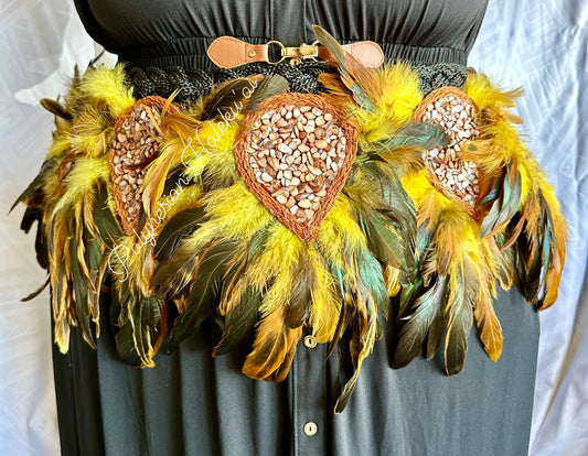 Tongan Kiekie Taovala