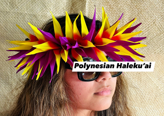 Bird of Paradise Haku