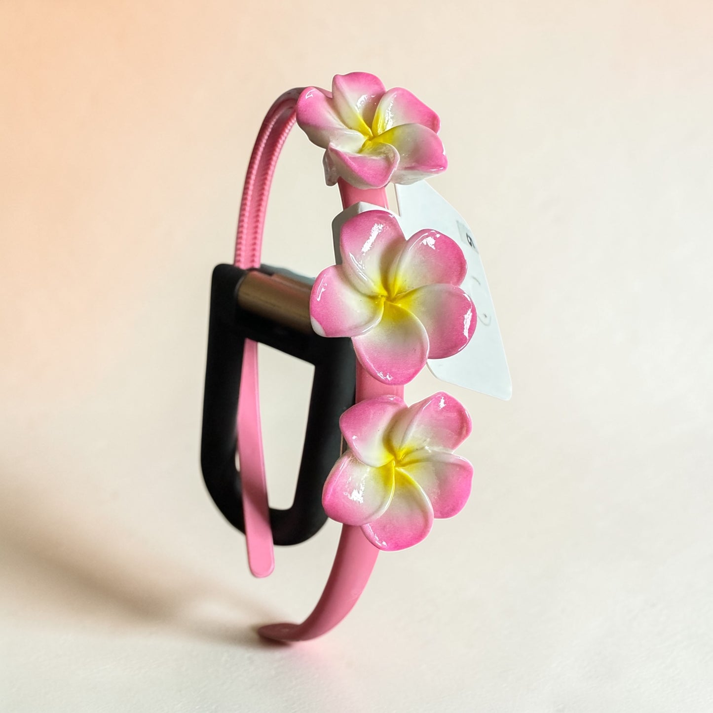 Flower Headband