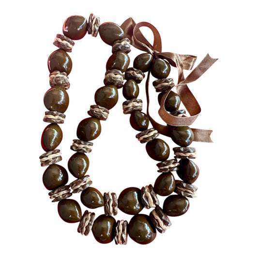 Kukui Lei