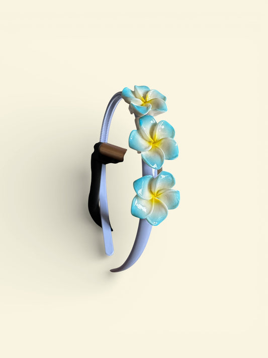 Flower Headband