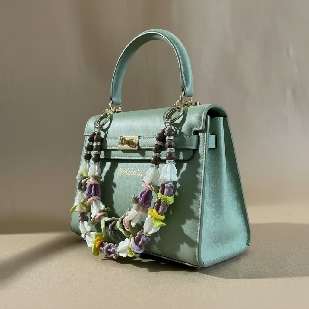 Purse Charm