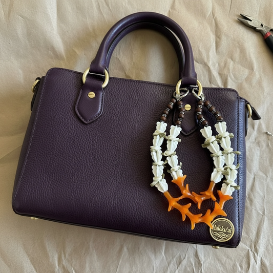 Purse Charm
