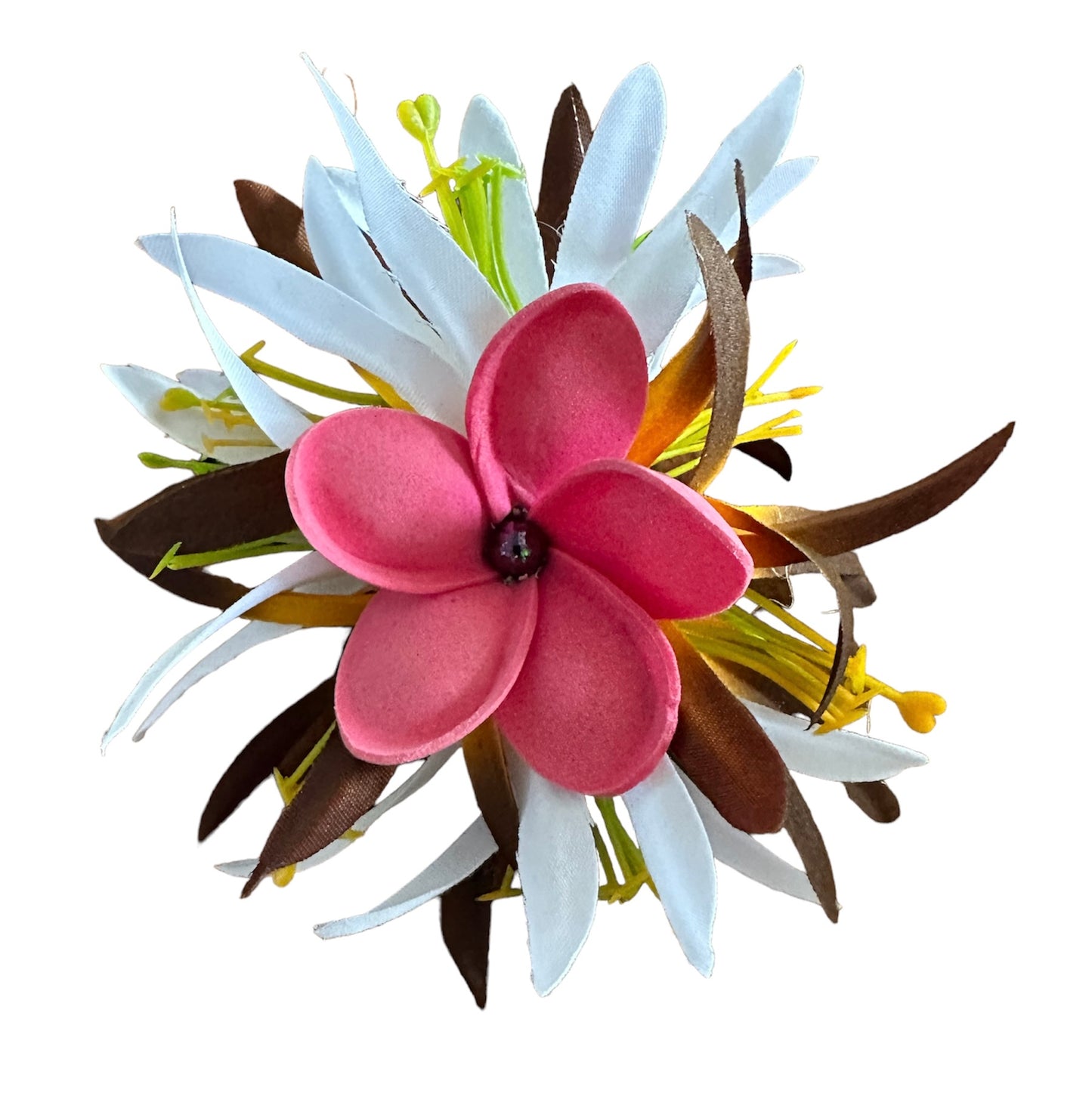 Spider Lily Hair Clip