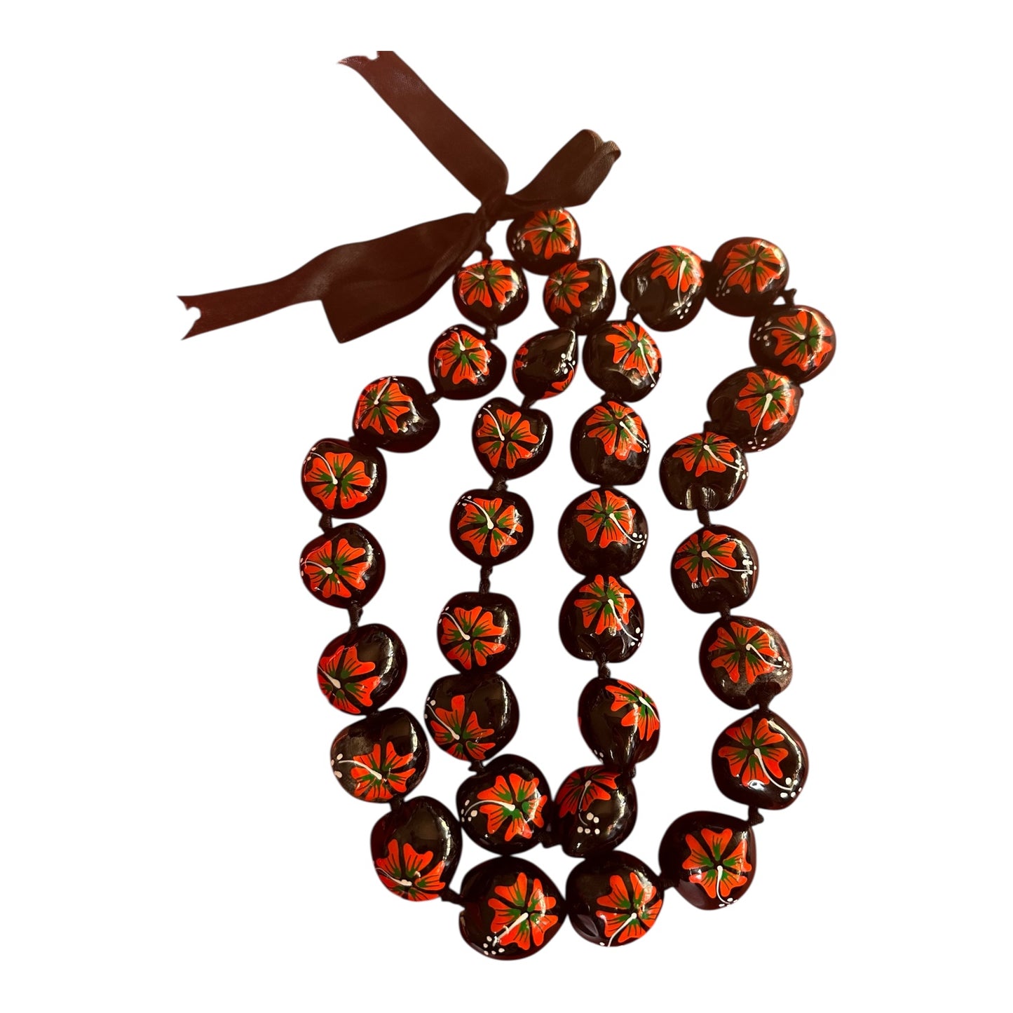 Kukui Lei