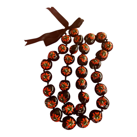 Kukui Lei