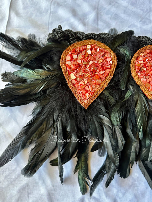 Tongan Kiekie Taovala