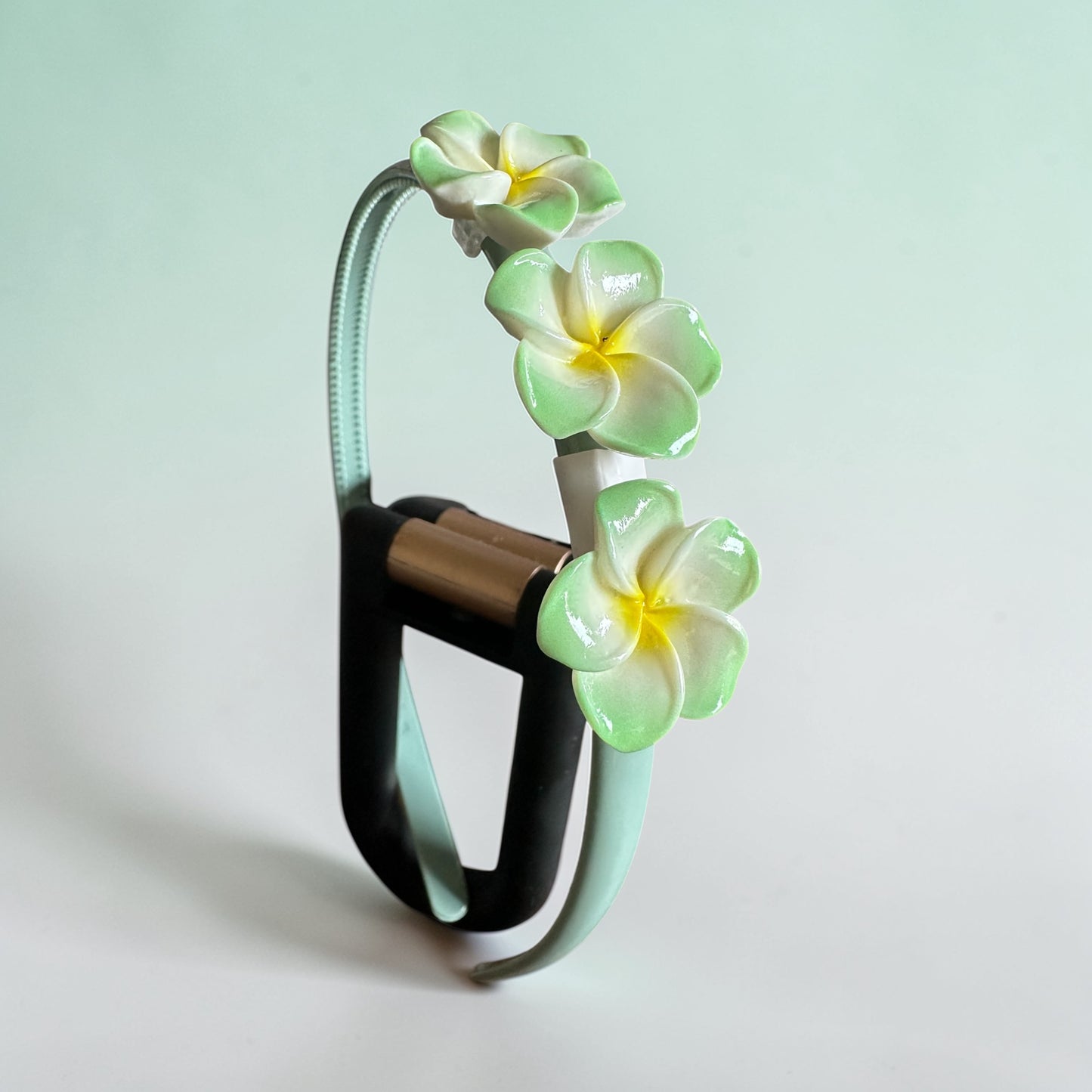 Flower Headband